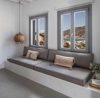 Platis Gialos Villa | Nesea Sifnos - Luxury Residences