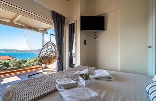 Nikiana Apartment | Nest luxury apartment