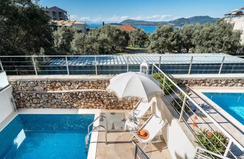 Nikiana Apartment | Nest luxury apartment