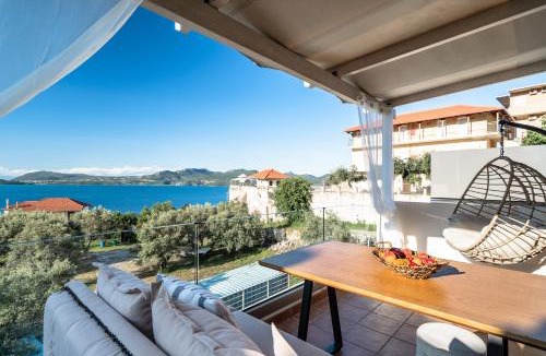 Nikiana Apartment | Nest luxury apartment