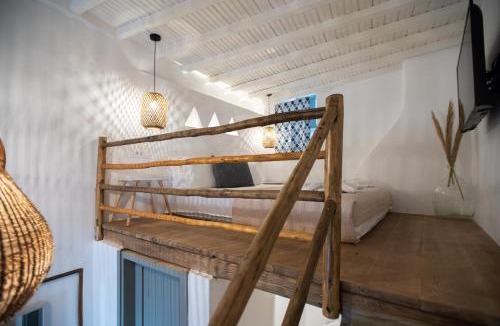 Little Venice Apartment | New Apartment in the heart of Mykonos town - 2
