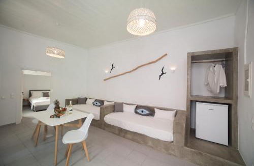 Little Venice Apartment | New Apartment in the heart of Mykonos town - 3