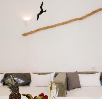 Little Venice Apartment | New Apartment in the heart of Mykonos town - 3