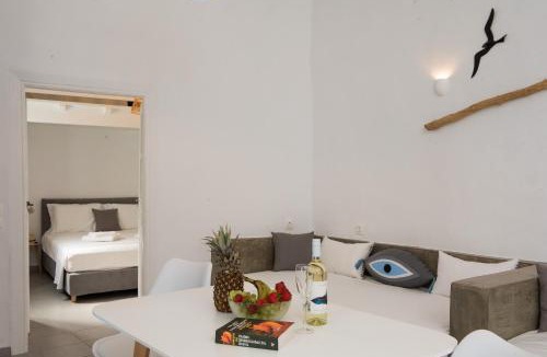 Little Venice Apartment | New Apartment in the heart of Mykonos town - 3