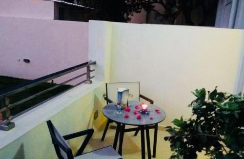 Agios Vasileios Apartment | New Luxury Apartments in Plakias