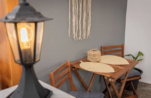 Salakos House | New - Luxury Getaway with Jacuzzi Platanos House - Salakos