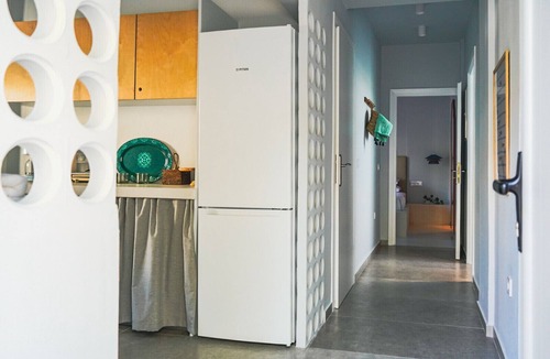 Stoupa Cottage | NEW Stoupa Beach Cottage – 2 Bedrooms, 2 Shower rooms, 70m to Sea for Easy Days