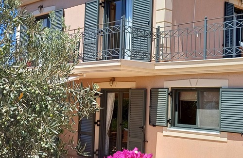 Mousata House | Newly Built and Independent Villas, with Great Sea and Mountain Views