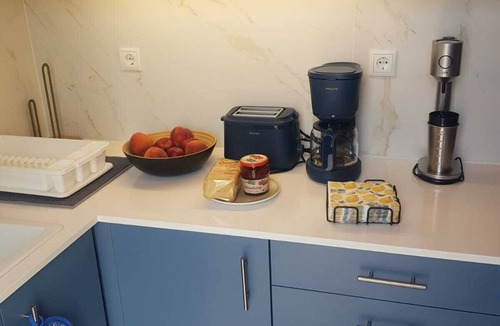 Eleios-Pronnoi House | Newly renovated Villa w/Panoramic Ionian Sea Views & Outdoor Living - Kefalonia