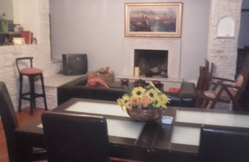Lavreotiki House | Next to the sea for relaxation, near to the Airport, the Lavrio port and Ahens