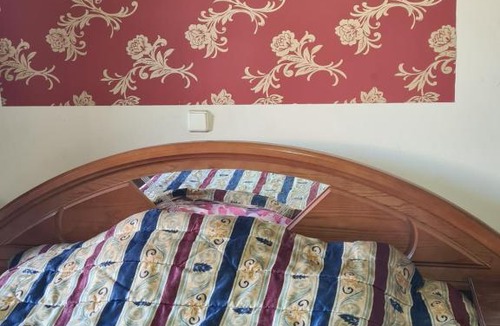 Kolymbari Apartment | Nice helen's house