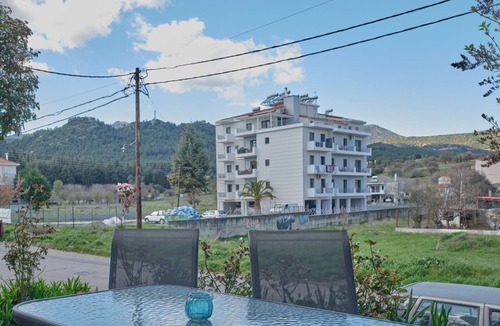 Tripoli Apartment | Nice stay tripoli