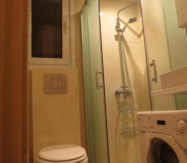 Palaio Faliro Apartment | Nice studio next to the sea