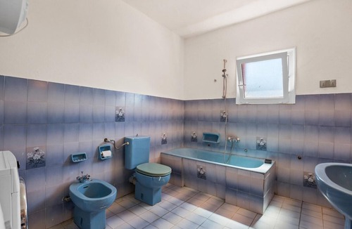 Livadia House | Nick's Apartment in Kambos