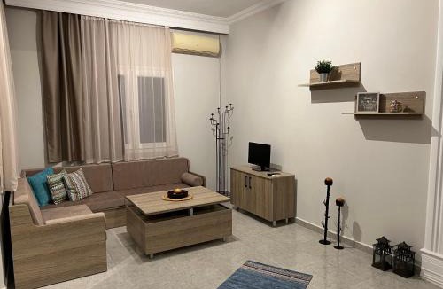 Nea Michaniona Apartment | Nicolas