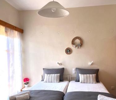 Acharavi Apartment | Nicoll Apartments