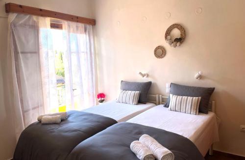 Acharavi Apartment | Nicoll Apartments