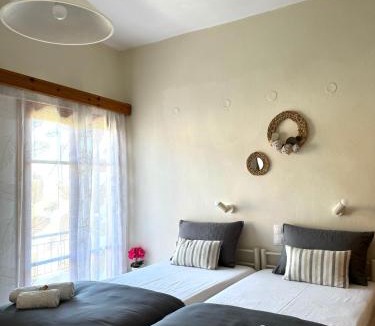 Acharavi Apartment | Nicoll Apartments