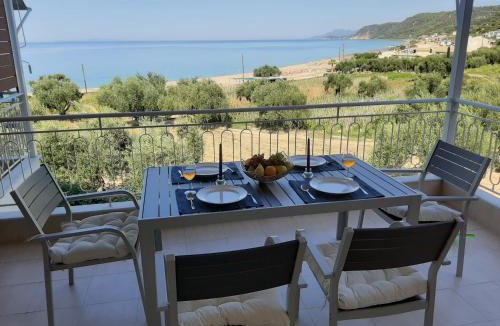 Preveza Villa | Nicopolis Villa