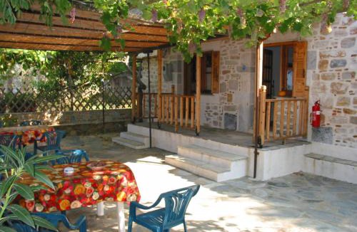 South Pelion Apartment | Niki House
