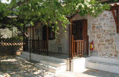 South Pelion Apartment | Niki House
