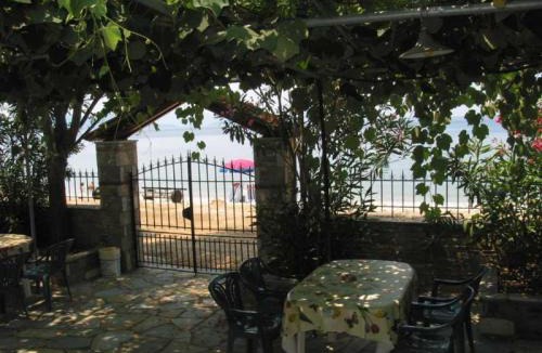 South Pelion Apartment | Niki House