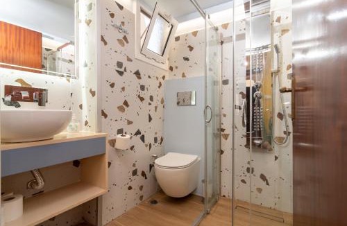 Palaiochora House | Niki Rooms