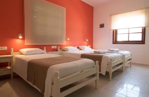 Palaiochora House | Niki Rooms