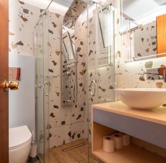 Palaiochora House | Niki Rooms