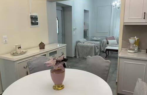 Ierapetra Apartment | Niki's Dream House