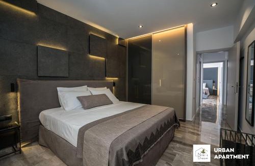 Halepa Apartment | Nikis Dream Luxury Apartments
