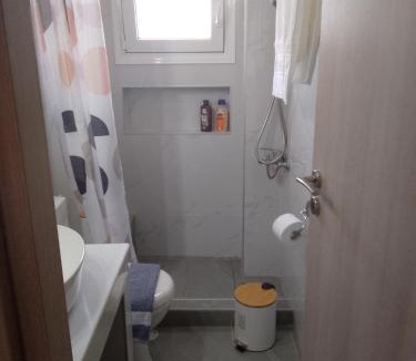 Kassiopi House | Nikol's appartment