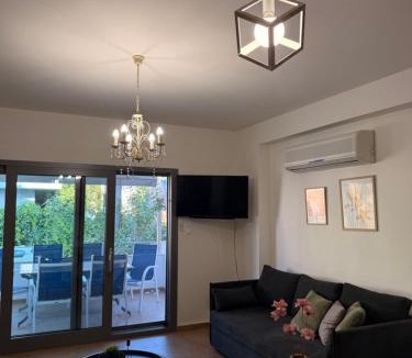 Keramoti Apartment | Nikola's House