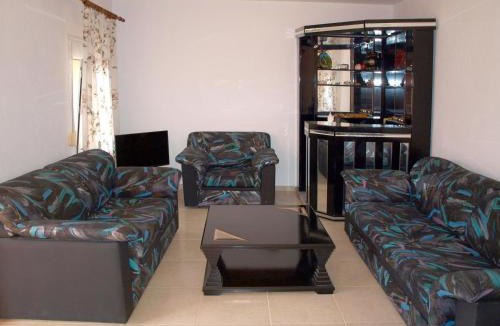 Keramidi Apartment | Nikolaou Apartments Keramidi