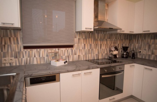 Nikiana House | Nikolas Guest House