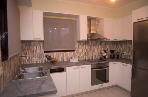 Nikiana House | Nikolas Guest House
