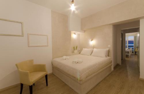 Parikia Hotel | Nikolas Hotel