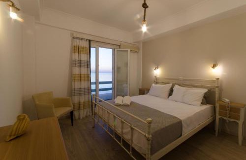 Parikia Hotel | Nikolas Hotel
