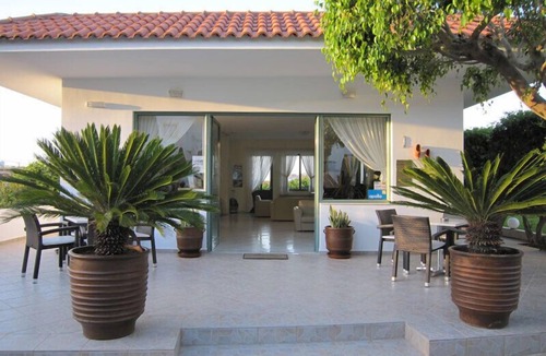 Koutouloufari Apartment | Nikolas Villas Apartments