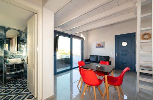 Vagia House | Nikoli House