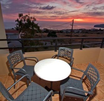 Falassarna Apartment | Nikos Apartments