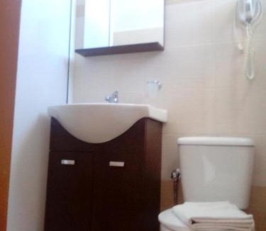 Diafani Apartment | Nikos Hotel