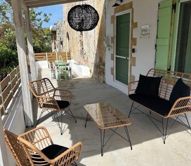 Fournadhos House | NiMa Maison