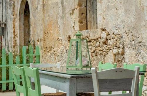 Fournadhos House | NiMa Maison