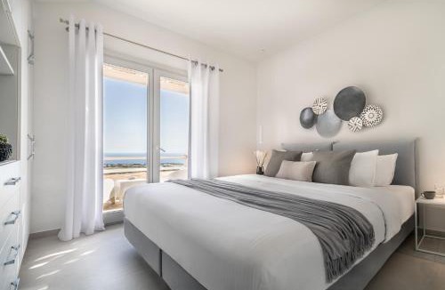 Apollonia Apartment | NiMa Sifnos Residences