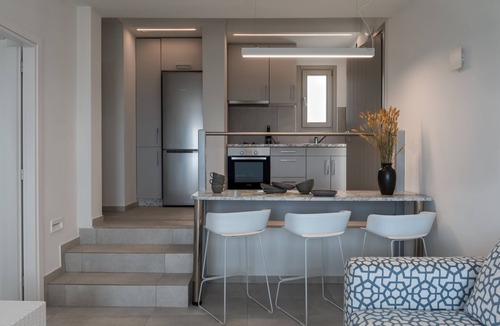 Apollonia House | NiMa Sifnos Residences