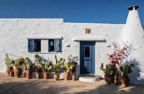 Stegna House | Ninémia Sea living