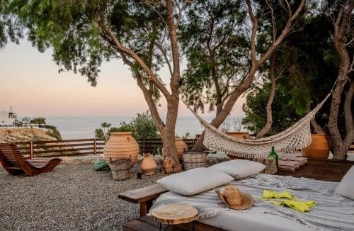 Stegna House | Ninémia Sea living