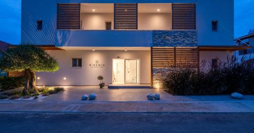 Igoumenitsa Apartment | Ninemia Luxury Residence