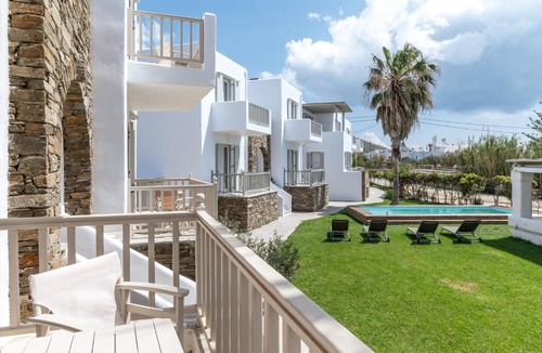 Kionia Apartment | Ninemia Suites Tinos Grand 104